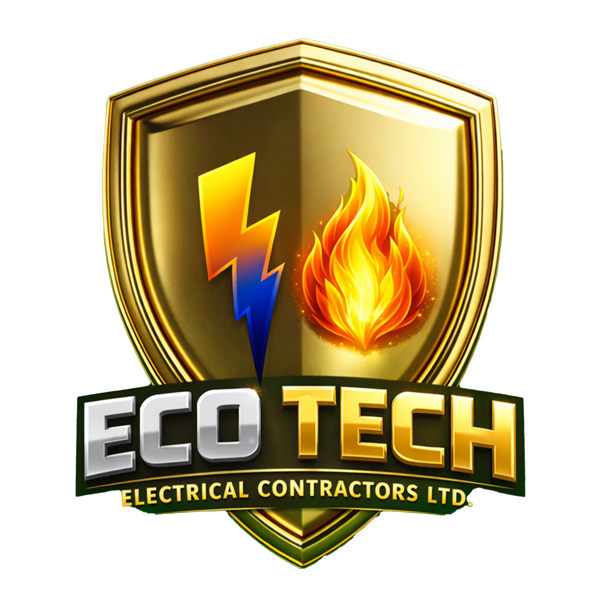 Eco Tech Electrical Contractors Ltd.